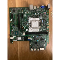 Mainboard dell vostro 3667 -3668-3669 bóc máy đẹp, đã test full chức năng