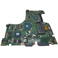 MAINBOARD DÙNG CHO LAPTOP ASUS GL553 I7-7700HQ GTX1050TI 4GB
