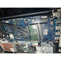 Mainboard dùng cho laptop Dell Vostro 5468 5568  i7-7500u zin tháo máy