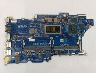 Mainboard dùng cho laptop HP Probook 450G6 I7 TH8