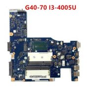Mainboard dùng cho laptop Lenovo G40-70 I3-4005U