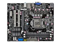 MAINBOARD ECS B75H2-M3(1.0) LGA 1155