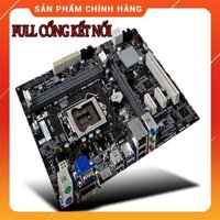 Mainboard ECS H81H3-M3 (Chipset Intel H81/ Socket SK1150/ VGA/DVI/HDMI) Bền Đẹp-Hiệu Năng Cao 20