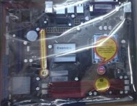 MAINBOARD ESONIC G41