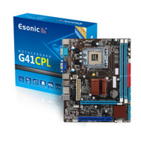 Mainboard Esonic G41