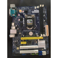 Mainboard Foxconn H81 nguyên bảng