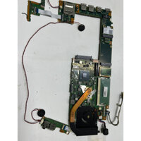 Mainboard fujitsu Lifebook U72/F core i5th3 main zin tháo máy đã tes ok