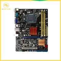 Mainboard G31 ASUS P5KPL-AM SE đã dùng