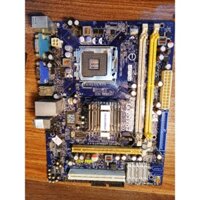 Mainboard G31  hàng tháo máy đã test còn sống tặng chip E2160 đi kèm máy