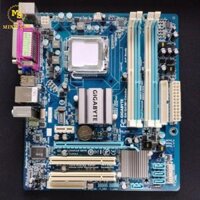 Mainboard G41 Gigabyte