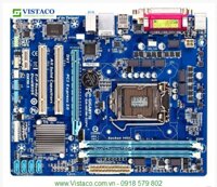 Mainboard GA-H61M-S2PV