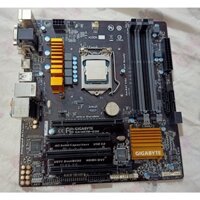 Mainboard GA H97M D3H