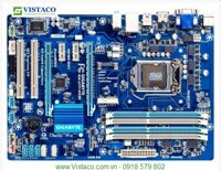 Mainboard GA-Z77M-D3H