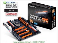 Mainboard GA-Z87X OC - SK1150