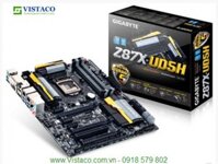 Mainboard GA-Z87X UD5H - SK1150