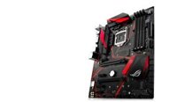 Mainboard Gaming ASUS ROG STRIX B250H - Socket 1151