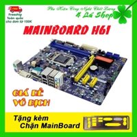 Mainboard giá thợ Foxconn H61 Likenew