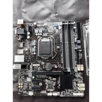 Mainboard giga B85-D3V PLUS 4 khe ram