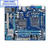 Mainboard GIGA G41 New Công ty