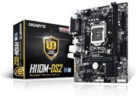 Mainboard  Giga H110M-DS2(lượt xem:6176)