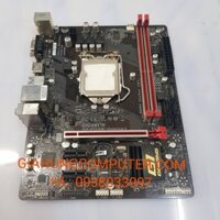 Mainboard Giga H110M Gaming3 BH4/2021