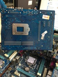 Mainboard giga H61-DS2 SK 1155