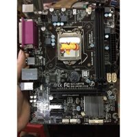 Mainboard Giga H81M-DS2 V3.0