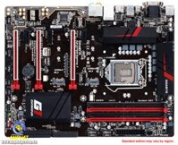 Mainboard Giga Z170X-GAMING G3