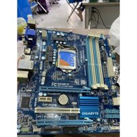 MAINBOARD GIGA Z77 -D3H 4 KHE RAM