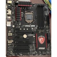 MainBoard Giga/Asus H81/ B85 ( Socket 1150. Chạy full Cpu sk 1150)