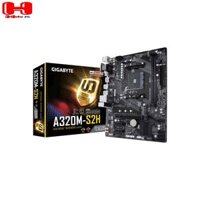 Mainboard Gigabyte A320M-S2H