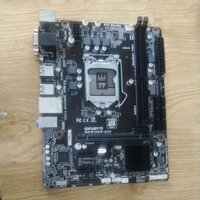 mainboard gigabyte b150 M-d3v ddr4