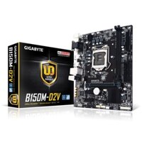 Mainboard Gigabyte B150M-D2V Renew