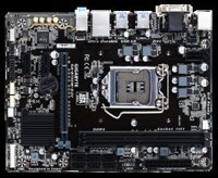 MAINBOARD GIGABYTE B150M – D2V CŨ