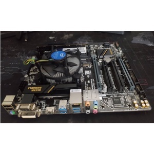 Mainboard Gigabyte B150M - D3H