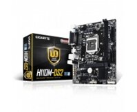 MAINBOARD GIGABYTE B250M-D3H