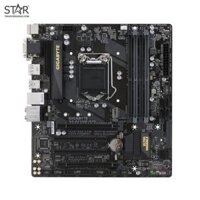 Mainboard Gigabyte B250M-D3H Cũ QSD