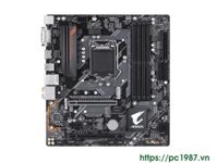 Mainboard GIGABYTE B360 AORUS GAMING 3