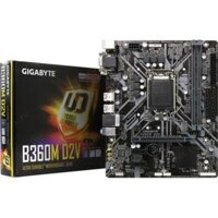 Mainboard Gigabyte B360 D2V