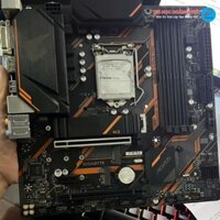 Mainboard Gigabyte B360 – Sức mạnh ổn định,cho mọi cấu hình PC (QSD)