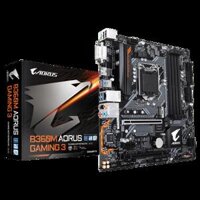 Mainboard Gigabyte B360M Aorus Gaming 3