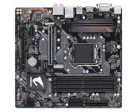 MAINBOARD GIGABYTE B360M Aorus Gaming 3