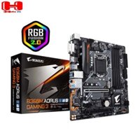 Mainboard Gigabyte B360M Aorus Gaming 3