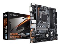 Mainboard Gigabyte B360M Aorus Gaming 3
