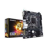 Mainboard Gigabyte B360M-D2V (GIGABYTE)