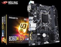 MAINBOARD GIGABYTE B360M