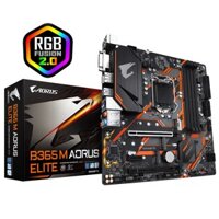 Mainboard Gigabyte B365M Aorus Elite Lga1151V2