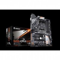 Mainboard GIGABYTE B450 Aorus Elite