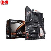 Mainboard Gigabyte B450 Aorus Pro