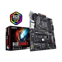 Mainboard Gigabyte B450 Gaming X (rev. 1.x)